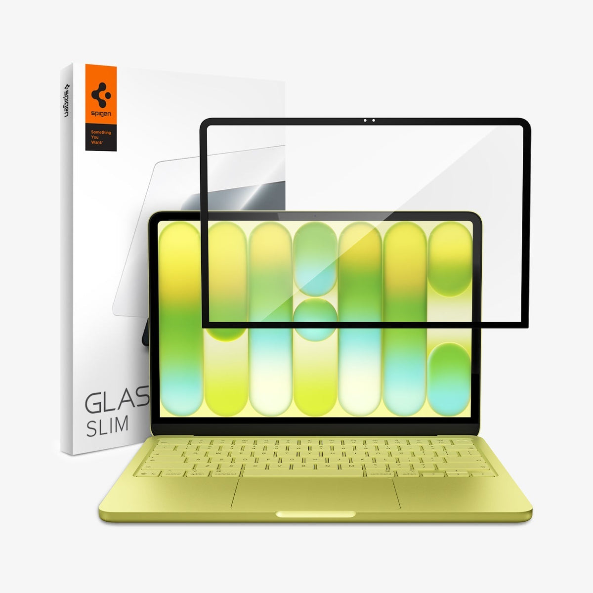 MacBook Neo - GLAS.tR Slim - Eurotec