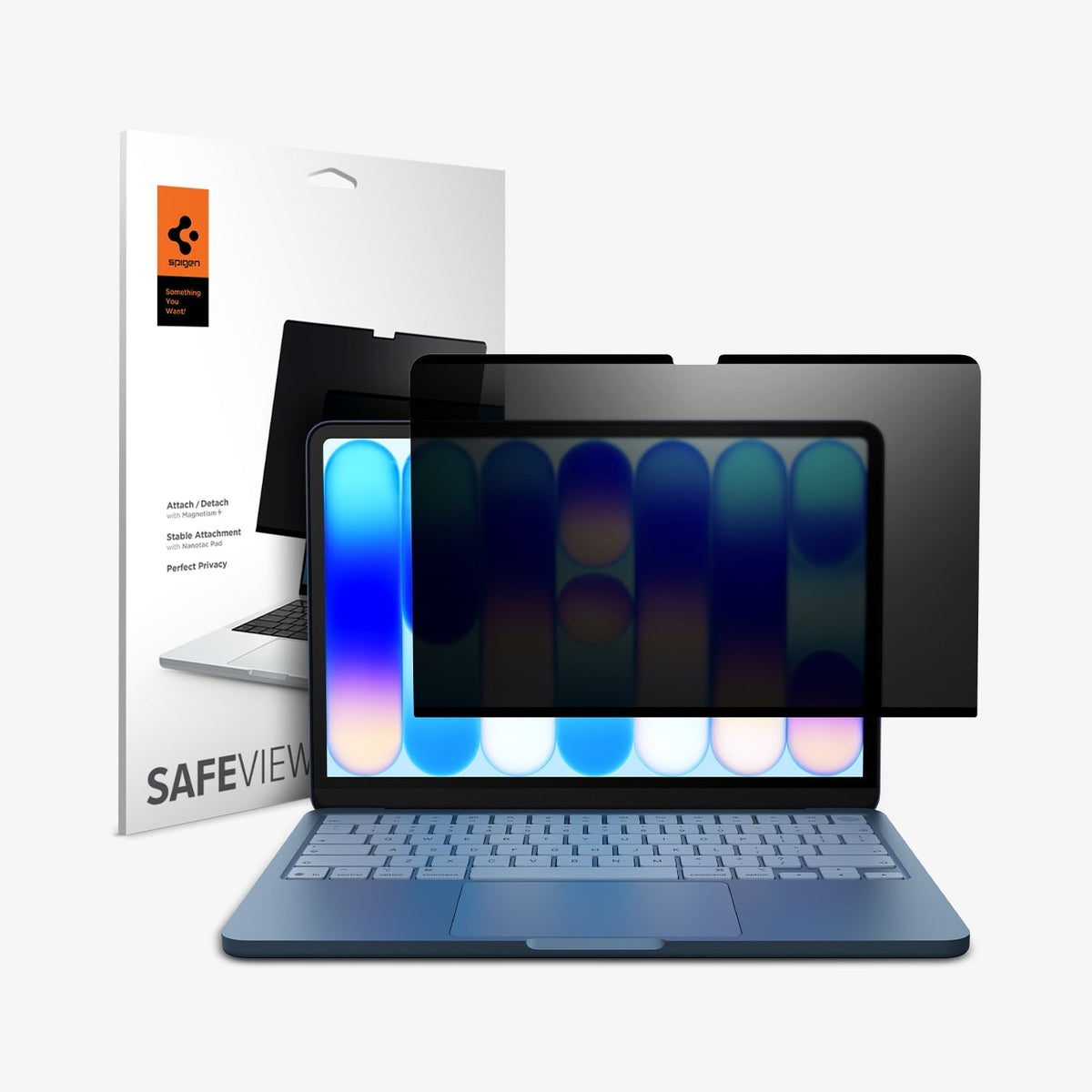 MacBook Neo Series - Safe View - Eurotec