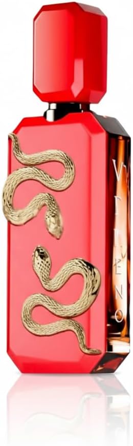 Maison Alhambra Veneno Scarlet Eau De Parfum 100ml - Eurotec