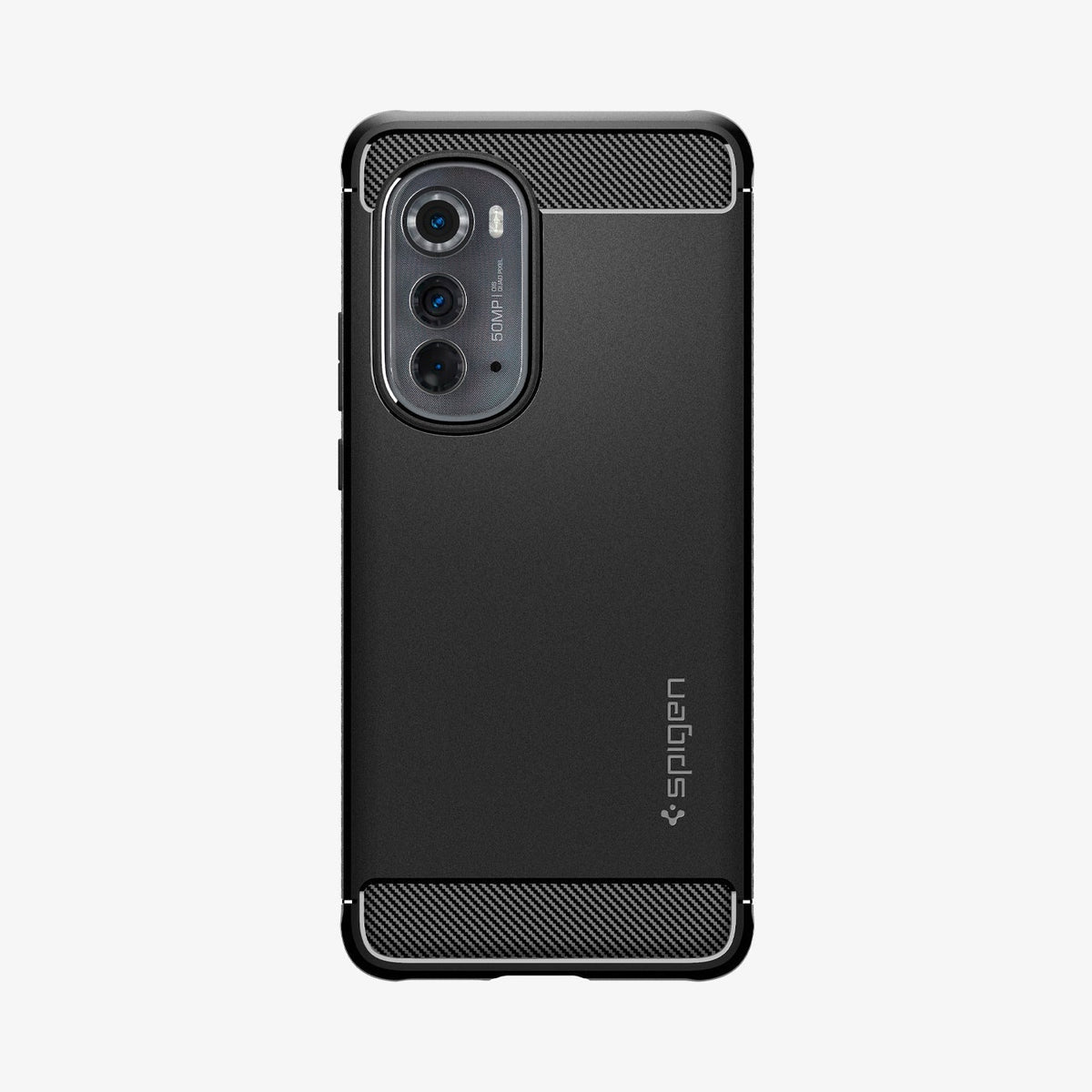 Motorola Edge Series - Rear Guard - Eurotec