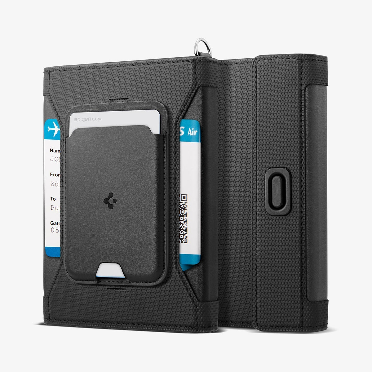 Passport Holder | KD502 - Eurotec