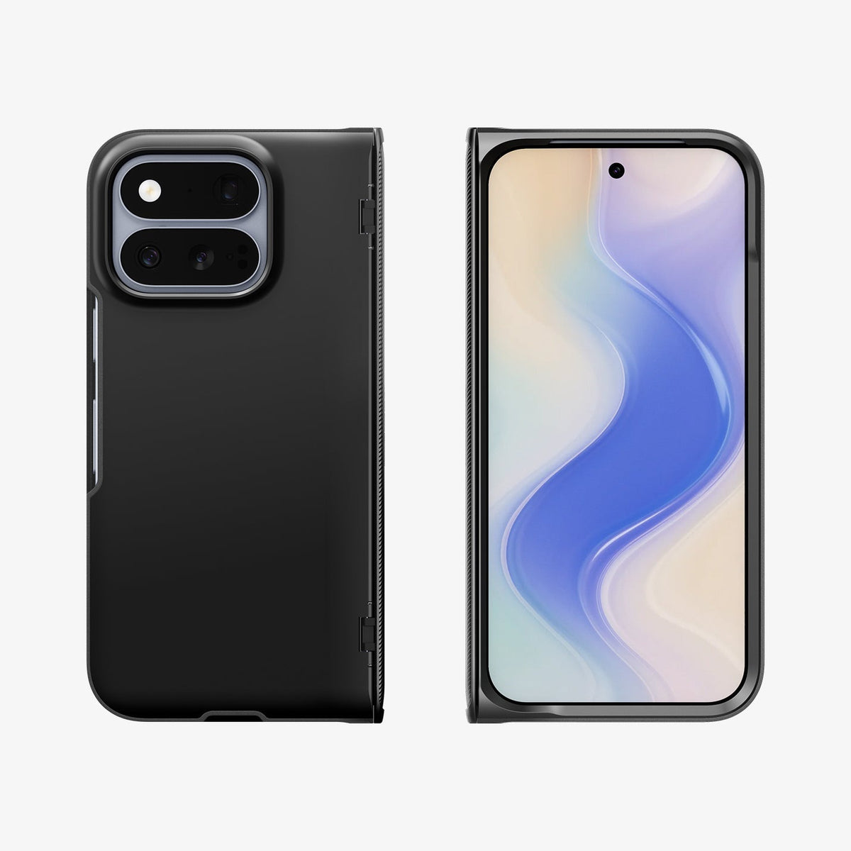 Pixel 11 Series - Slim Armor Pro (Mag Fit) - Eurotec