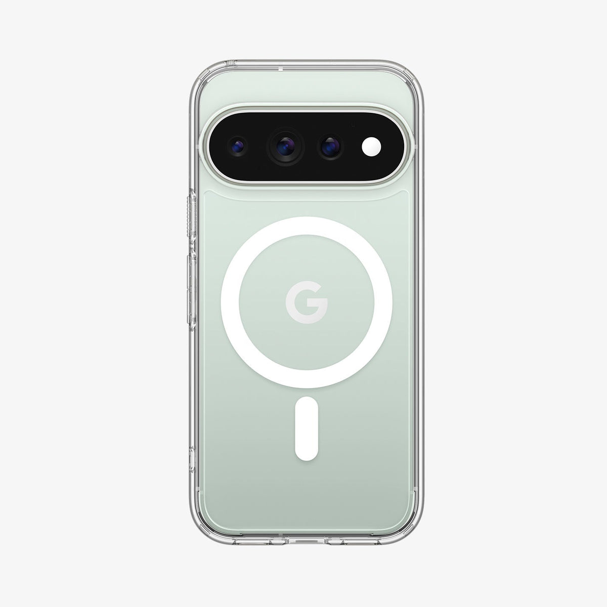 Pixel 11 Series - Ultra Hybrid (Mag Fit) - Eurotec