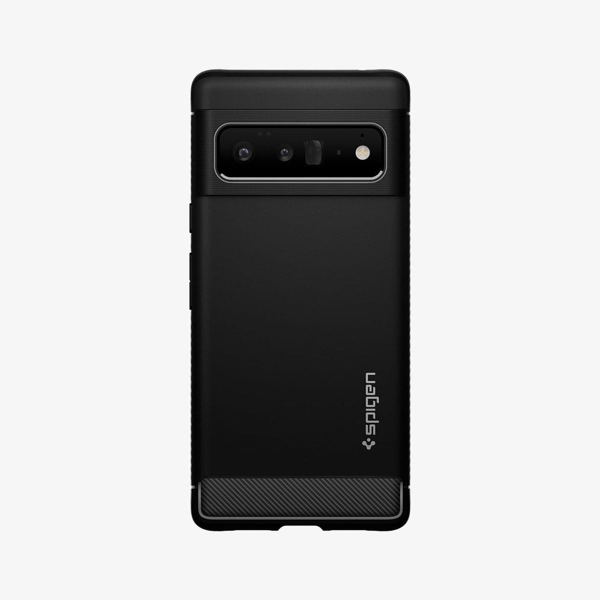 Pixel 6 Series - Rugged Armor - Eurotec