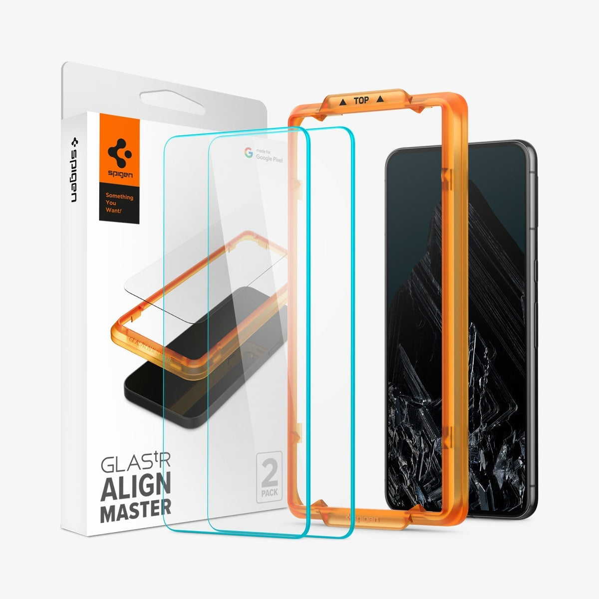 Pixel 8 Series - Alignmaster - Eurotec