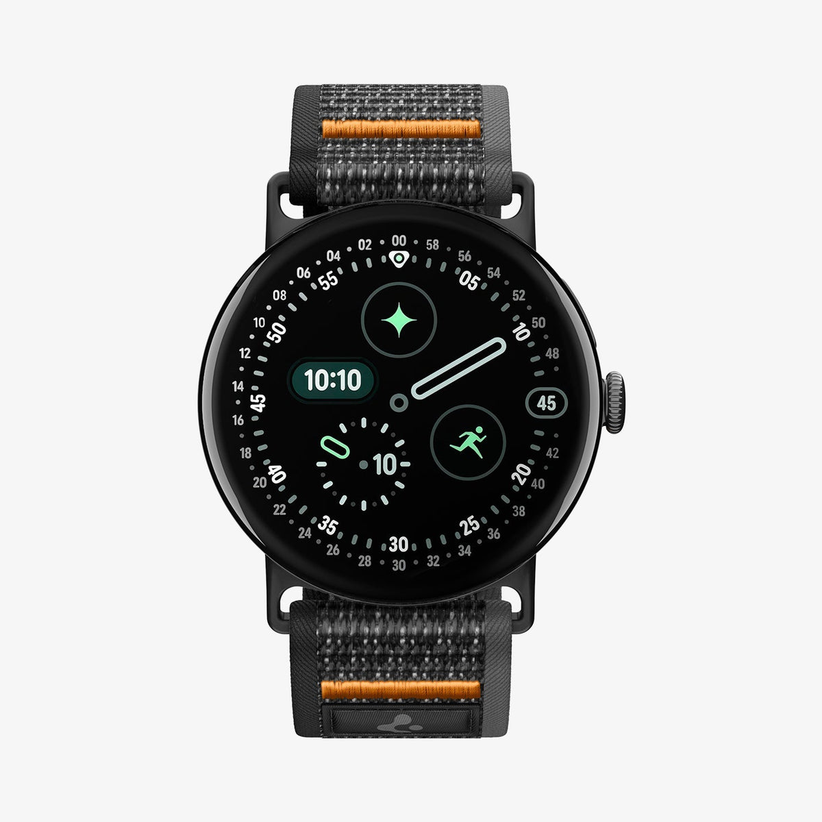 Pixel Watch 5 Series - Athlex Air - Eurotec