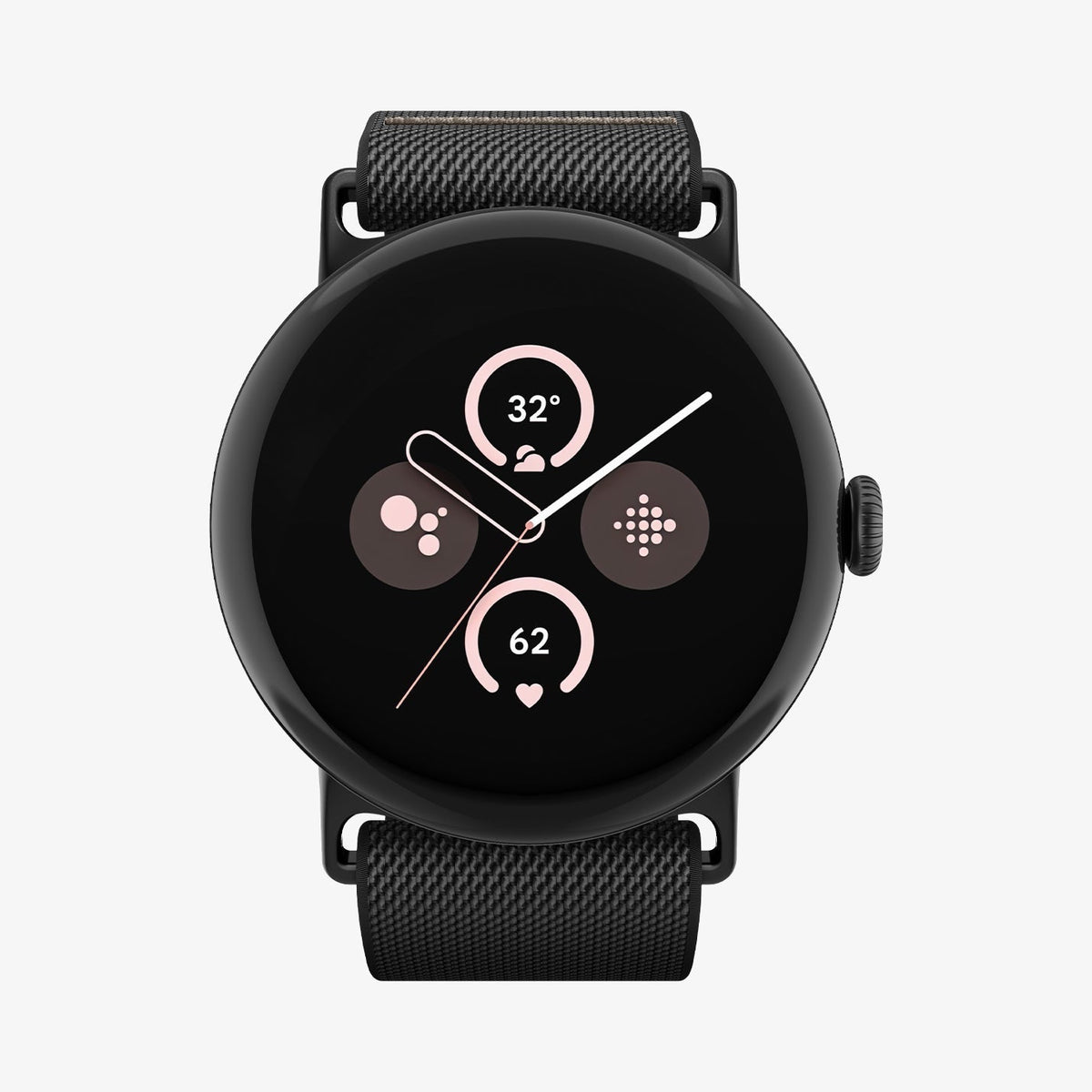 Pixel Watch 5 Series - Lite Fit - Eurotec