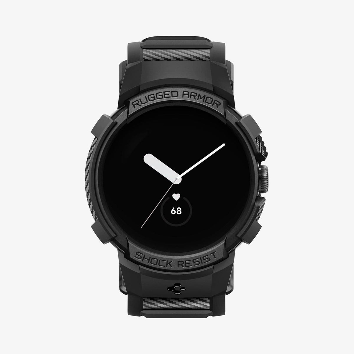 Pixel Watch Series - Rugged Armor Pro - Eurotec