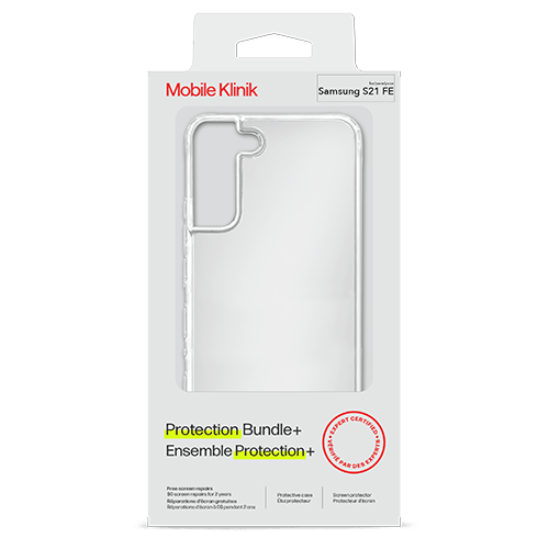 Protection Bundle (Google) - Eurotec