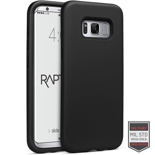Protection Bundle (Samsung) - Eurotec