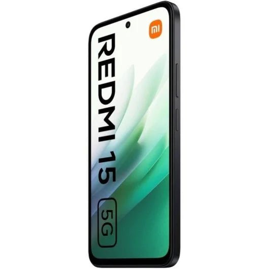 Redmi 15 - Massive 7000mAh Battery Smartphone - Eurotec