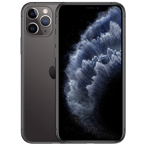 Refurbished Apple iPhone 11 Pro Max - Unlocked, Certified Pre-Owned - Eurotec