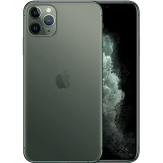 Refurbished Apple iPhone 11 Pro - Unlocked, Certified Pre-Owned - Eurotec