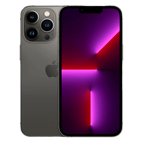 Refurbished Apple iPhone 13 Pro - Unlocked, Certified Pre-Owned - Eurotec