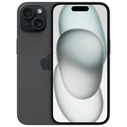 Refurbished Apple iPhone 15 - Unlocked, Certified Pre-Owned - Eurotec