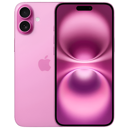 Refurbished Apple iPhone 16 Plus - Unlocked, Certified Pre-Owned - Eurotec