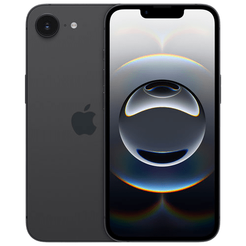 Refurbished Apple iPhone 16e - Unlocked, Certified Pre-Owned - Eurotec