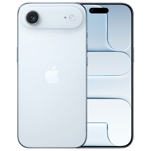 Refurbished Apple iPhone Air - Unlocked, Certified Pre-Owned - Eurotec
