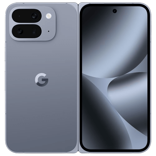 Refurbished Google Pixel 10 Pro Fold - Unlocked, Certified Pre-Owned - Eurotec