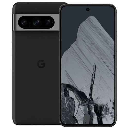 Refurbished Google Pixel 8 Pro - Unlocked, Certified Pre-Owned - Eurotec