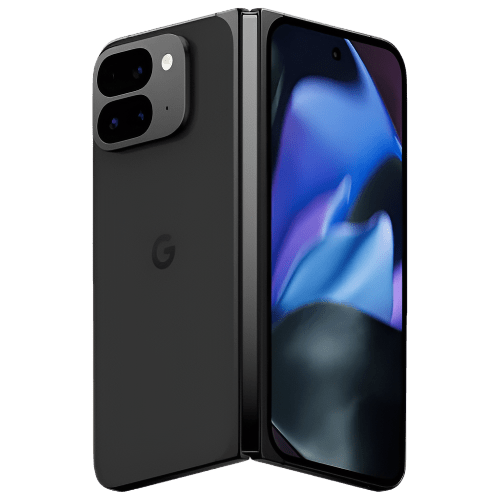 Refurbished Google Pixel 9 Pro Fold - Unlocked, Certified Pre-Owned - Eurotec