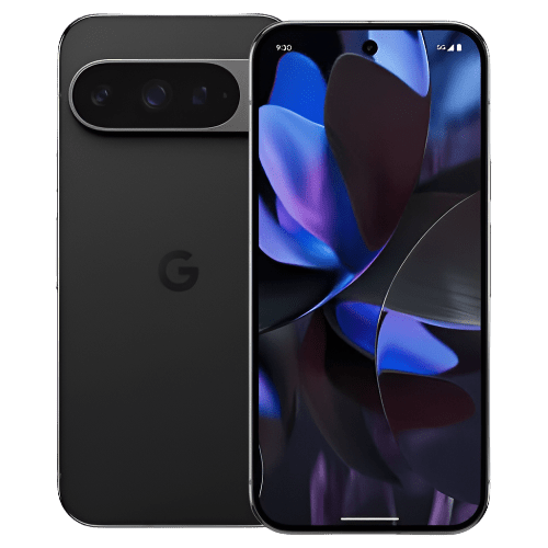 Refurbished Google Pixel 9 Pro - Unlocked, Certified Pre-Owned - Eurotec