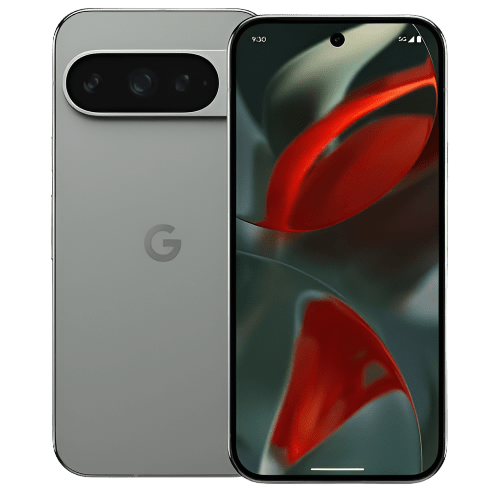 Refurbished Google Pixel 9 Pro XL - Unlocked, Certified Pre-Owned - Eurotec