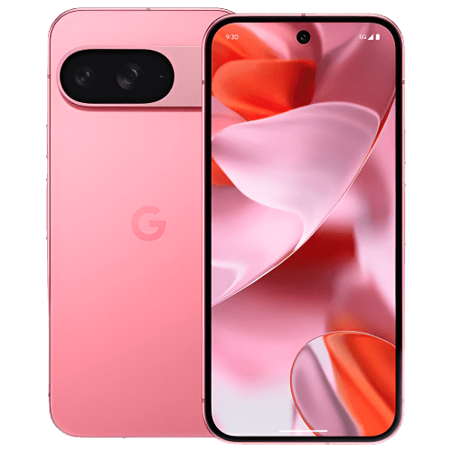 Refurbished Google Pixel 9 - Unlocked, Certified Pre-Owned - Eurotec