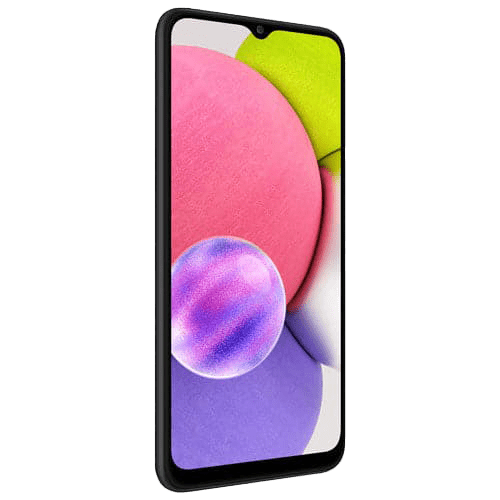 Refurbished Samsung Galaxy A03s - Unlocked, Certified Pre-Owned - Eurotec