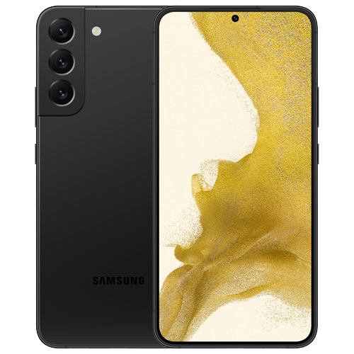 Refurbished Samsung Galaxy S22+ Plus - Unlocked, Certified Pre-Owned - Eurotec