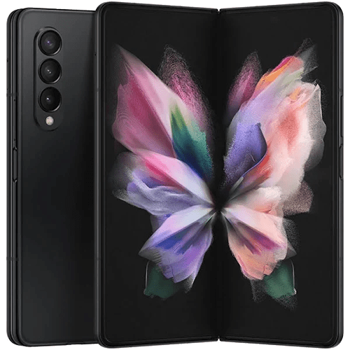 Refurbished Samsung Galaxy Z Fold 3 - Unlocked, Certified Pre-Owned - Eurotec