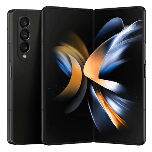 Refurbished Samsung Galaxy Z Fold 4 - Unlocked, Certified Pre-Owned - Eurotec