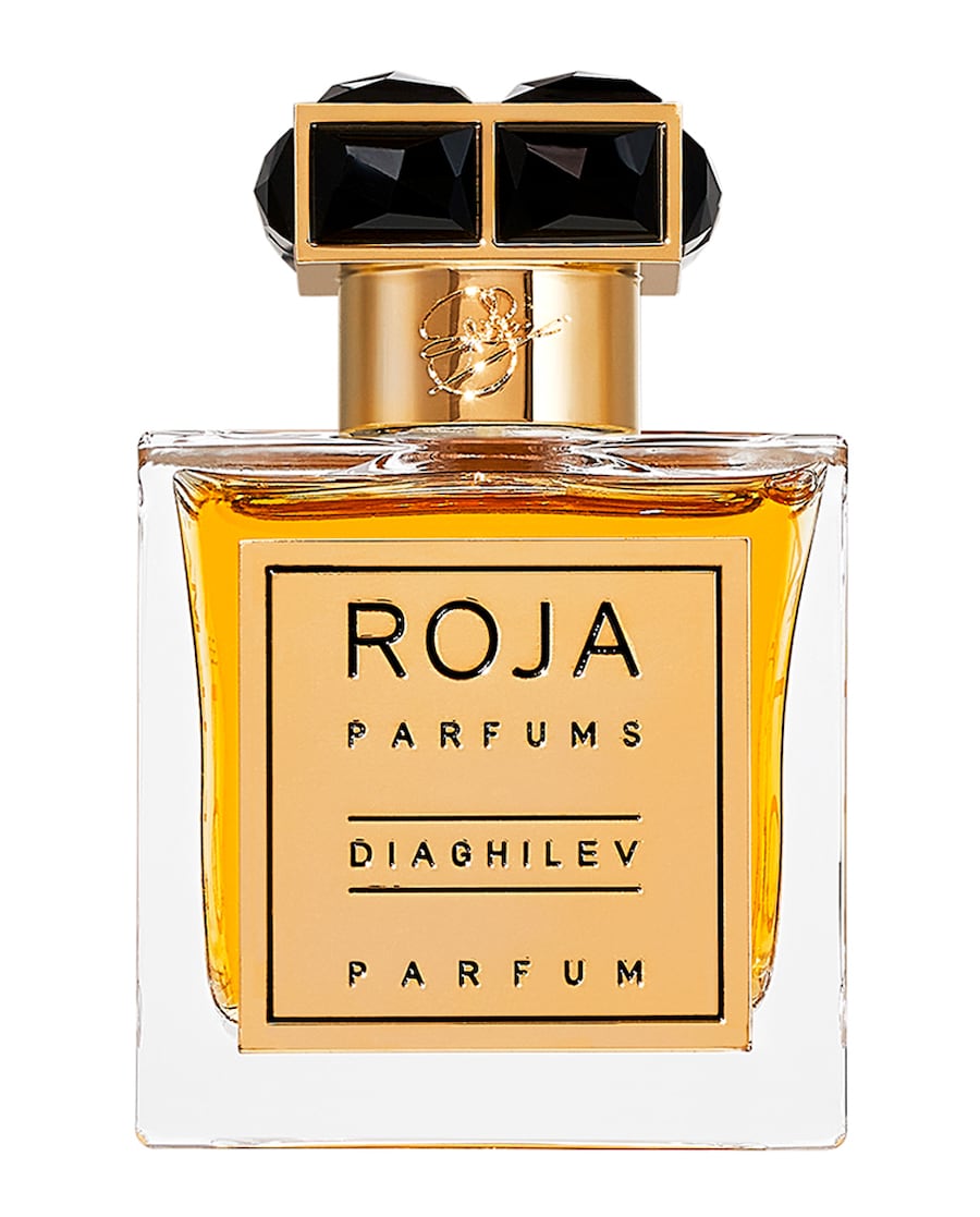Roja Parfums Diaghilev Pure Parfum (100ml) - Eurotec