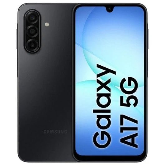 Samsung Galaxy A17 5G 4GB 128GB 6.7" - Eurotec