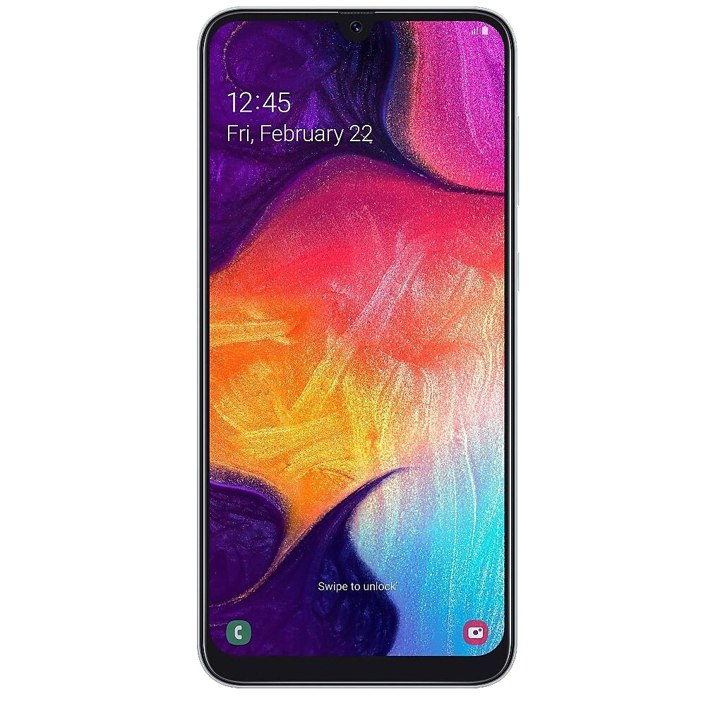Samsung Galaxy A50 - Eurotec