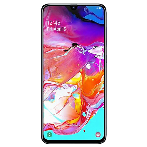 Samsung Galaxy A70 - Eurotec