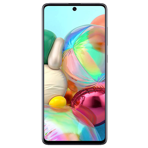 Samsung Galaxy A71 - Eurotec