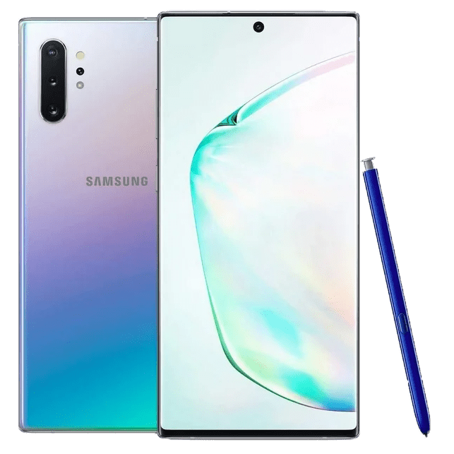 Samsung Galaxy Note 10+ Plus - Eurotec