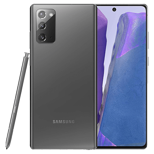 Samsung Galaxy Note 20 - Eurotec