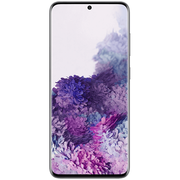 Samsung Galaxy S20 - Eurotec