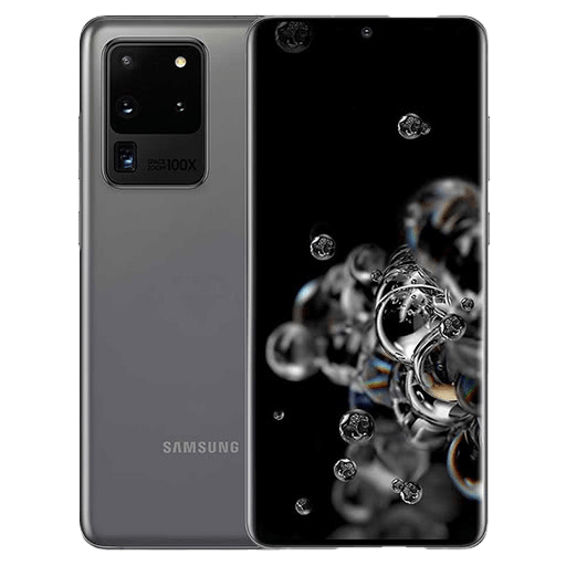 Samsung Galaxy S20 Ultra - Eurotec