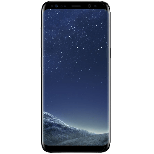 Samsung Galaxy S8+ - Eurotec