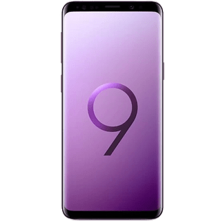 Samsung Galaxy S9 - Eurotec