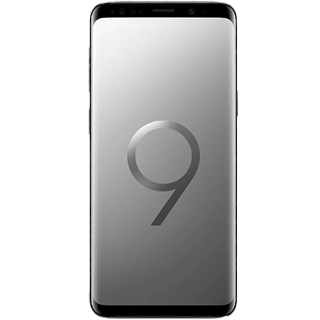 Samsung Galaxy S9+ - Eurotec