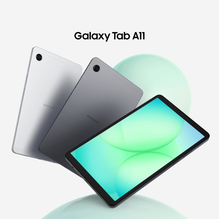 Samsung Galaxy Tab A11 (X135) GSM Unlocked International Version (New) - Eurotec