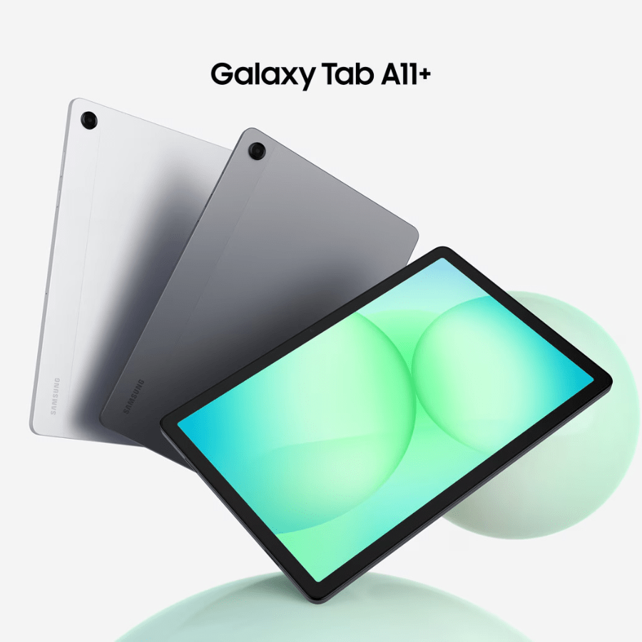 Samsung Galaxy Tab A11+ (X230) WiFi Only International Version (New) - Eurotec