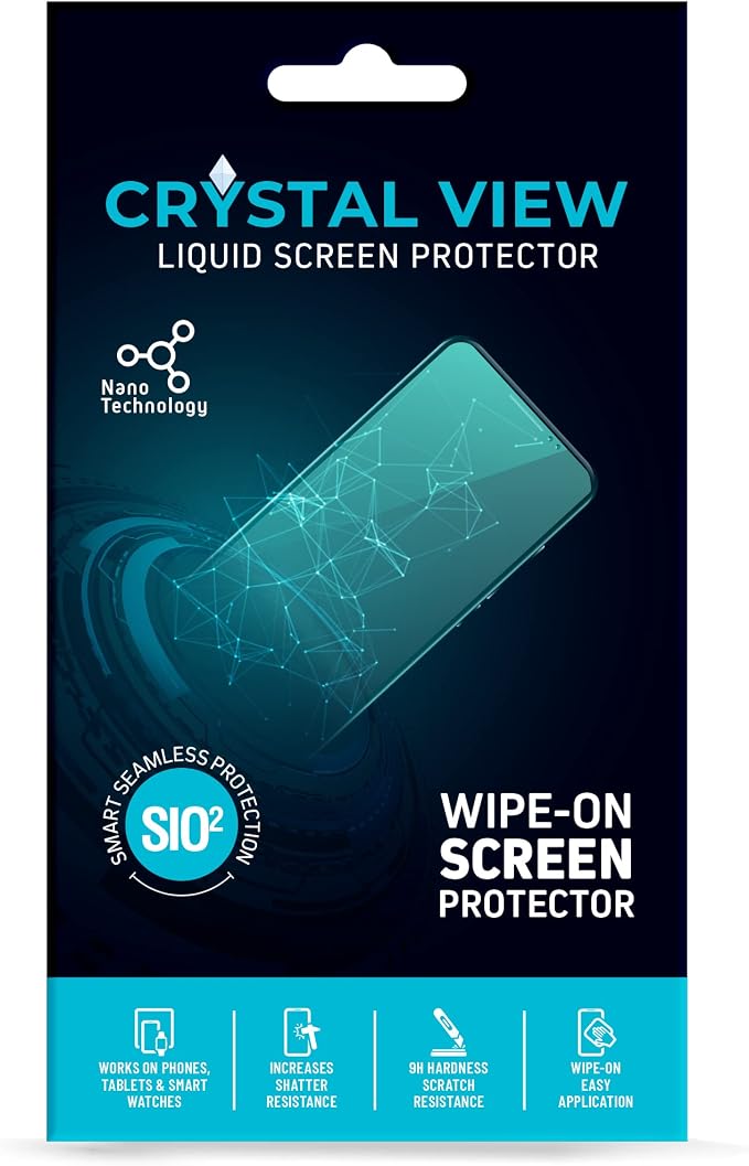 Samsung Galaxy Tab S10 FE+ Anti-Reflecting Screen Protector - Eurotec