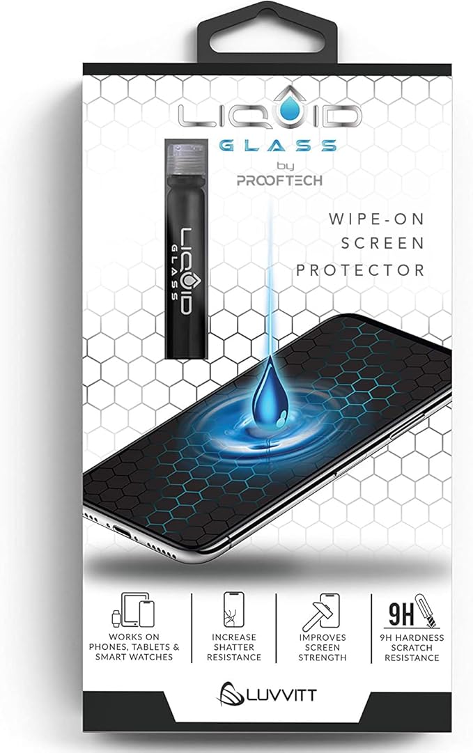 Samsung Galaxy Tab S10 FE+ Anti-Reflecting Screen Protector - Eurotec