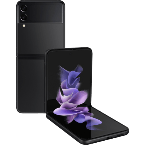 Samsung Galaxy Z Flip 3 - Eurotec