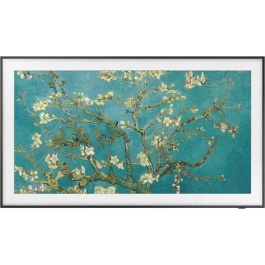 Samsung The Frame 2023 TQ32LS03CBUXXC 32" QLED FullHD Quantum HDR TV - Eurotec